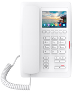 Телефон VoiceIP  Fanvil H5W white