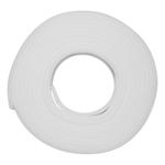 Уплотнитель для окон самоклеящийся, 8 х 8 мм, 14 м Сибртех 93849