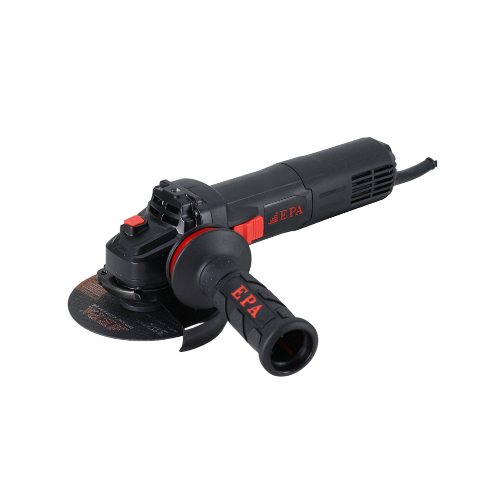 угловая шлифовальная машина EPA EMSH-125P 1200Вт