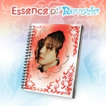 Альбом BAEKHYUN - The 5th Mini Album Essence of Reverie (Photobook Ver.)