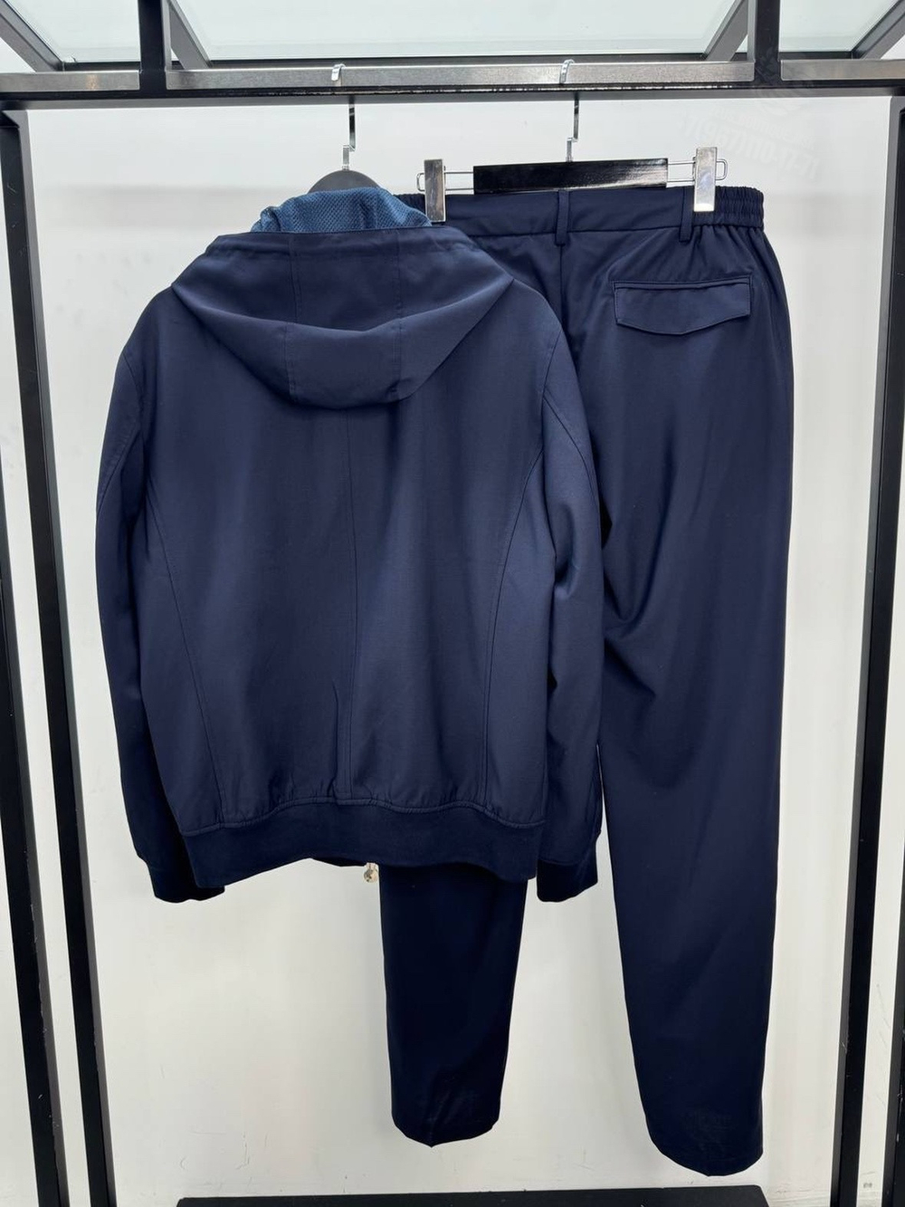 Спортивный костюм Kiton