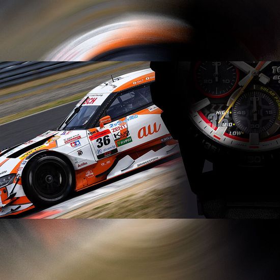 Наручные часы Casio EFS-S641TMS-1A