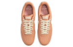Кроссовки Nike Air Force 1 Low Craft "Tan"