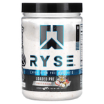 RYSE, Loaded Pre, тигровая кровь, 453 г (16 унций)