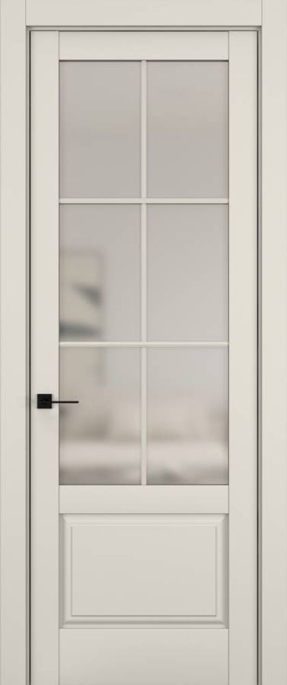 Дверь 12 NC Керамик жемчужный 2000*800 Дверь 12 NC Керамик жемчужный 2000*800