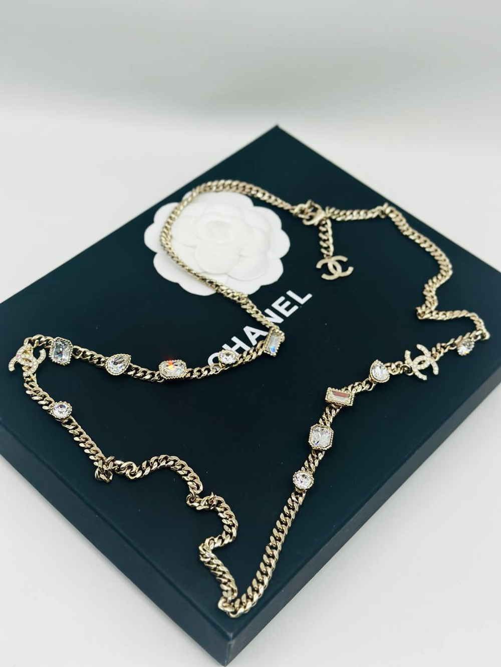 Пояс CHANEL, арт. 484796675