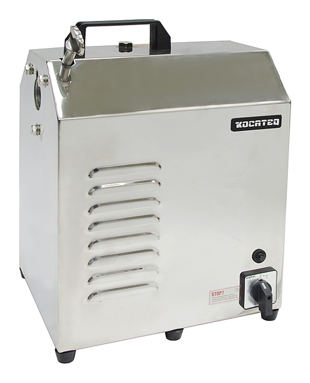 Электропривод к фаршемешалкам Kocateq G12 для FME, FDE 10,20,30 Kocateq