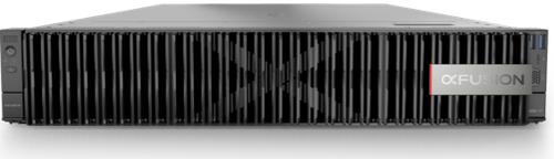 Сервер xFusion FusionServer 2488H V7 middle