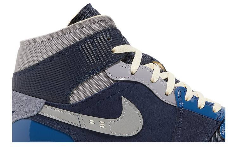 Кроссовки Jordan Air Jordan 1 Mid Se Craft