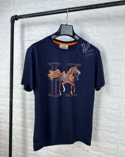 Футболка Hermes премиум