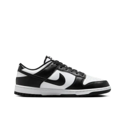 Мужские кроссовки Nike Dunk Low Retro 'Panda 2025' HF5441-100