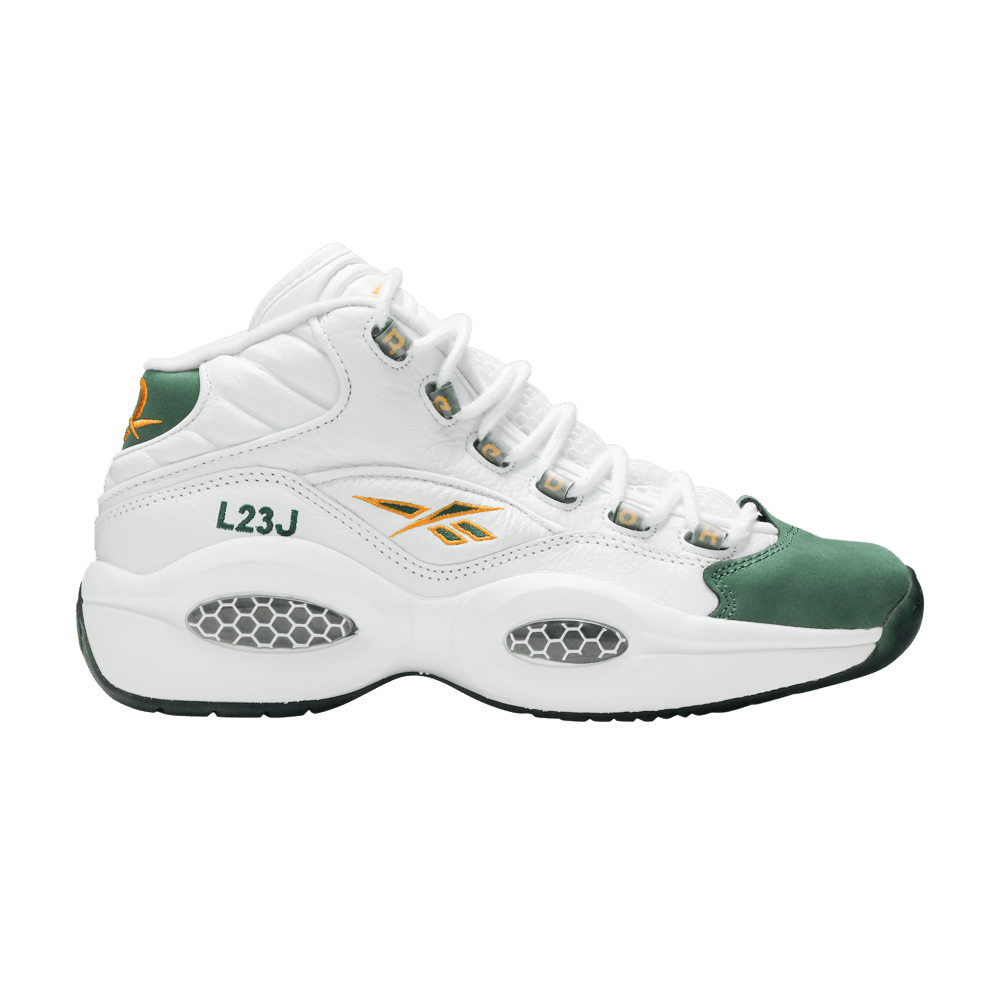 Кроссовки Reebok Question