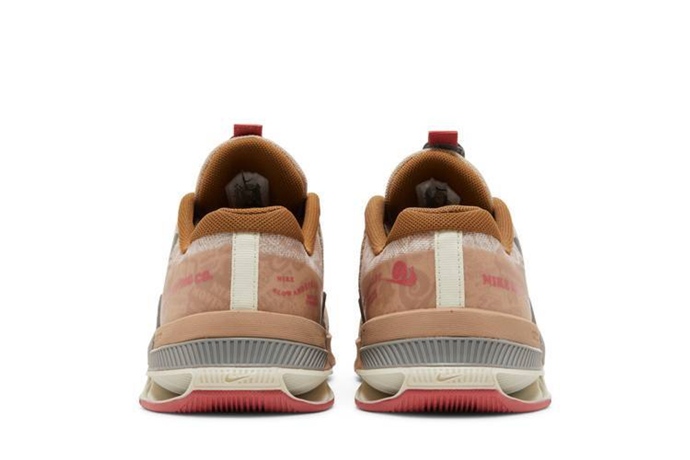 Кроссовки Nike Metcon 8 Amp