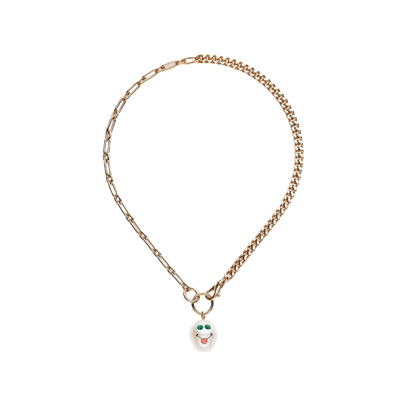 Колье Сахарная Вата