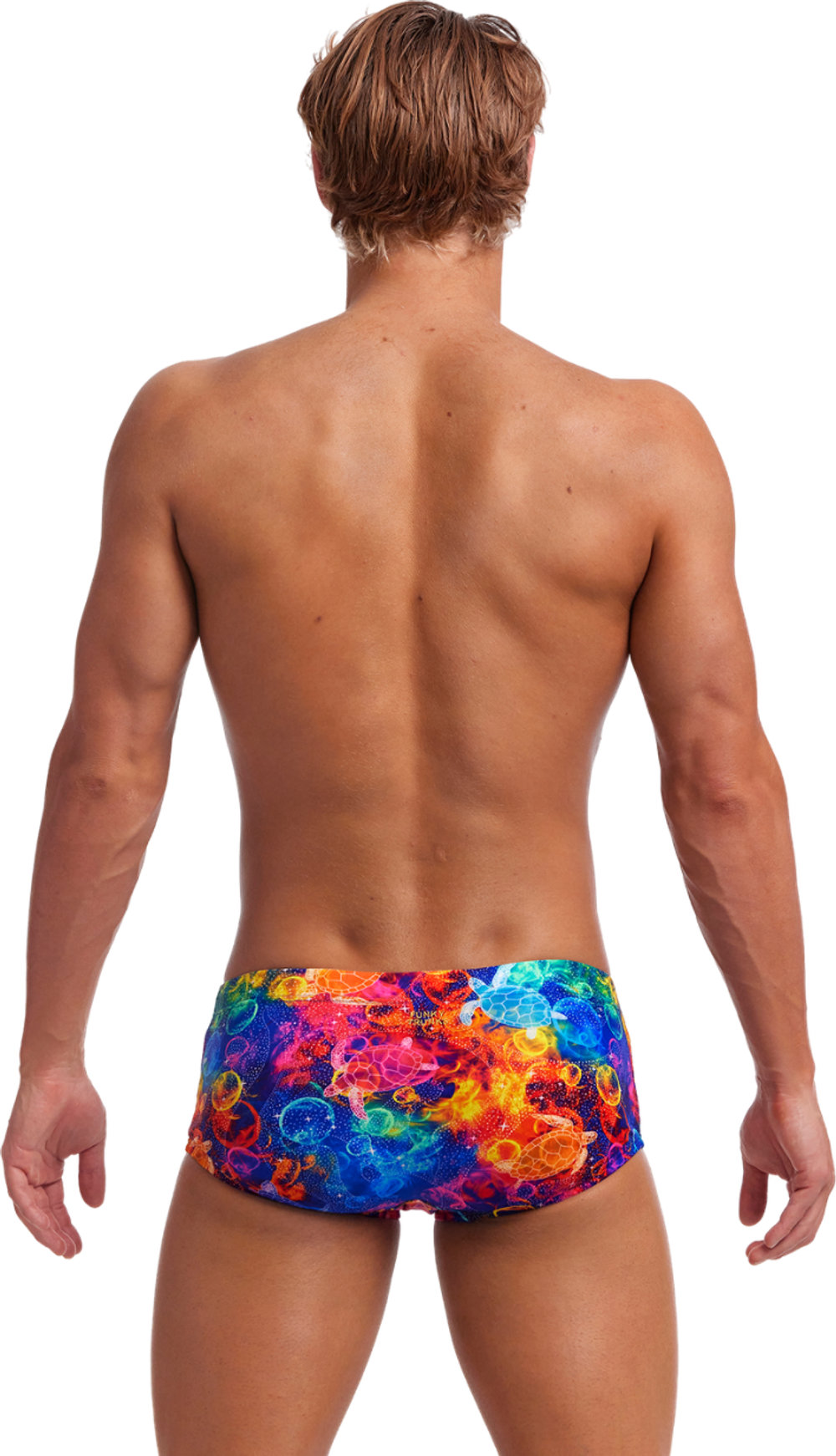 Транки FUNKY TRUNKS Men's Ocean Galaxy