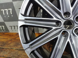 Диск колесный литой R21 Changan UNI-K 20-нв Б/У Оригинал CD569F2602060202