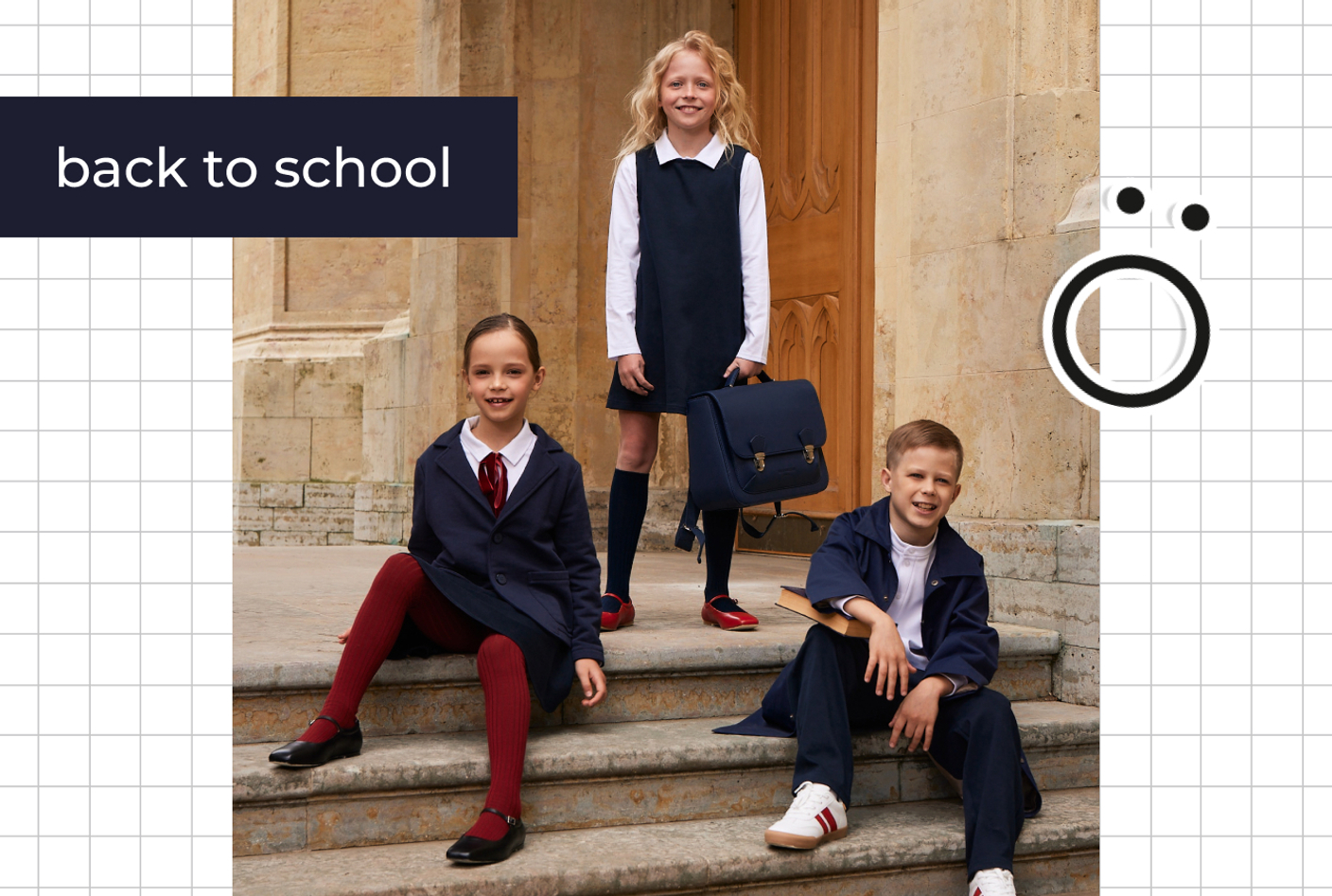 BACK TO SCHOOL ‘24