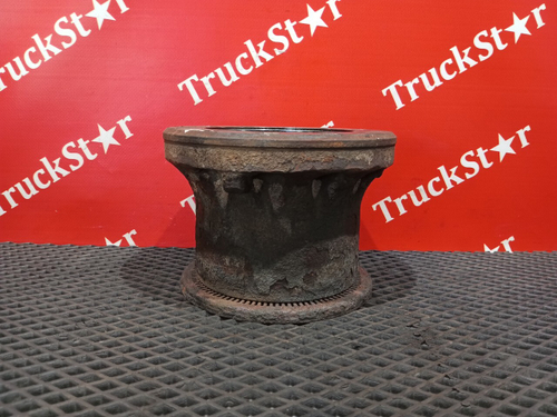 Ступица передняя