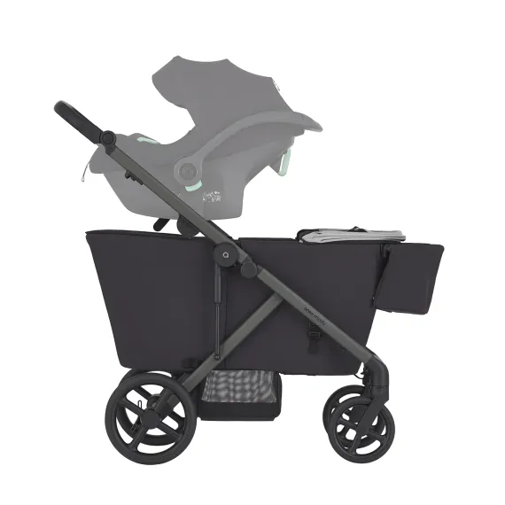 Детская коляска-вагончик Wagon Anex Modu Haze