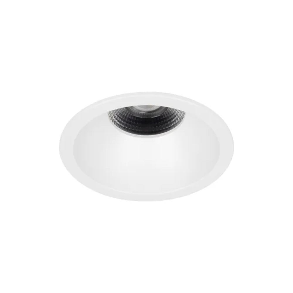 Светильник MS-HARBOR-R82-10W Warm3000 (WH, 36 deg, 230V) (Arlight, IP20 Металл, 5 лет) 048265