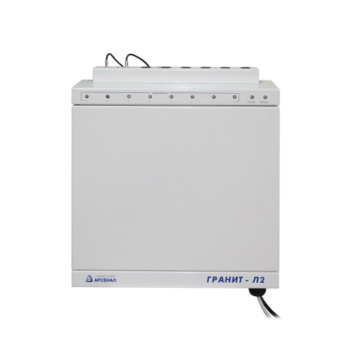 «Сибирский Арсенал» Гранит-Л2 Ethernet вар. 03 ОС, СОУЭ