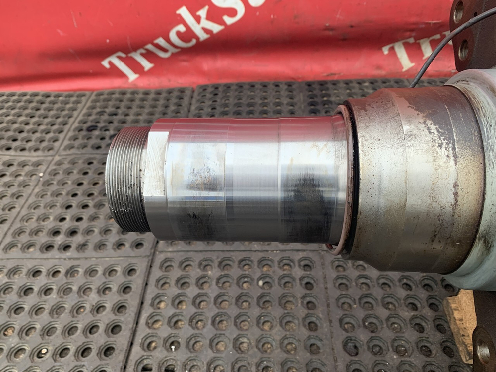 Корпус заднего моста 2021г