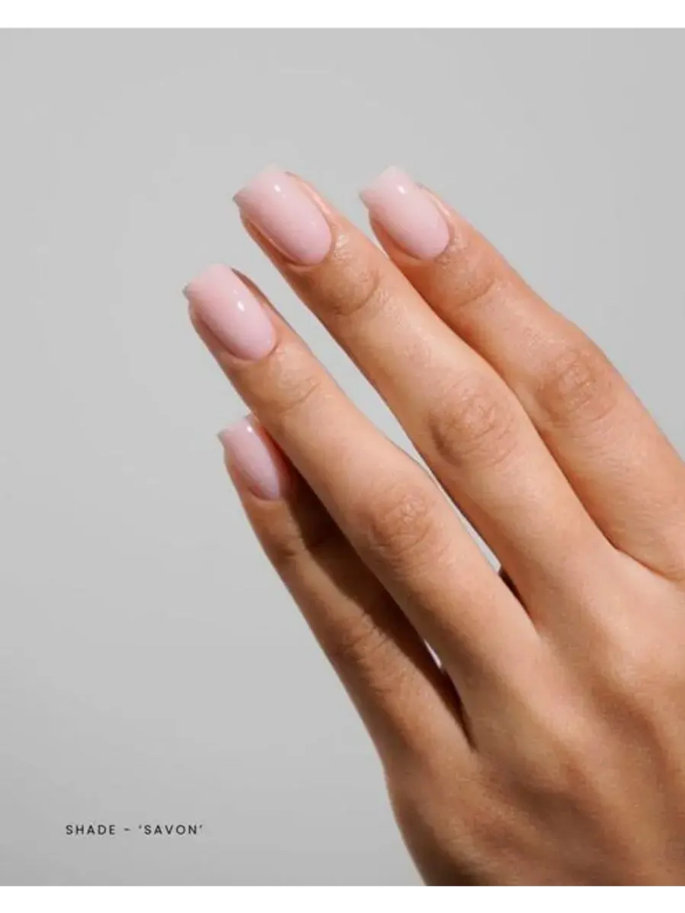 Гель лак для ногтей Luxio Savon 15 мл