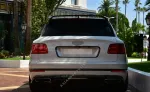 Карбоновый обвес для Bentley Bentayga 2015-2020 Бентли Бентайга