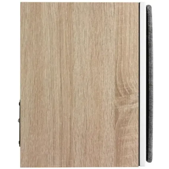 Dali Oberon 1 Light Oak