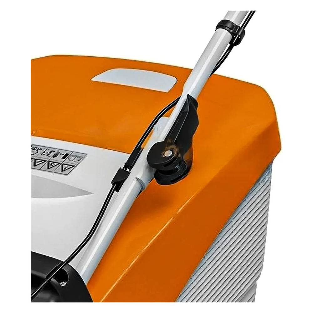 Бензиновая газонокосилка Stihl RM 448.1 ТС