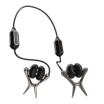 Интерактивные вибрирующие зажимы для сосков N1