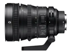 Sony FE PZ 28-135mm f/4 G OSS (selp28135G)