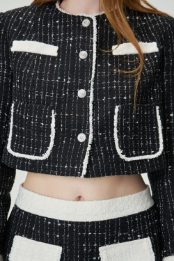 Юбка Коко меланж