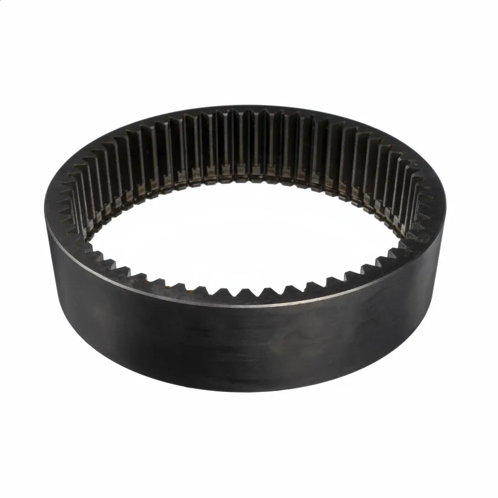 Обод зубчатый CLAAS 6000103366