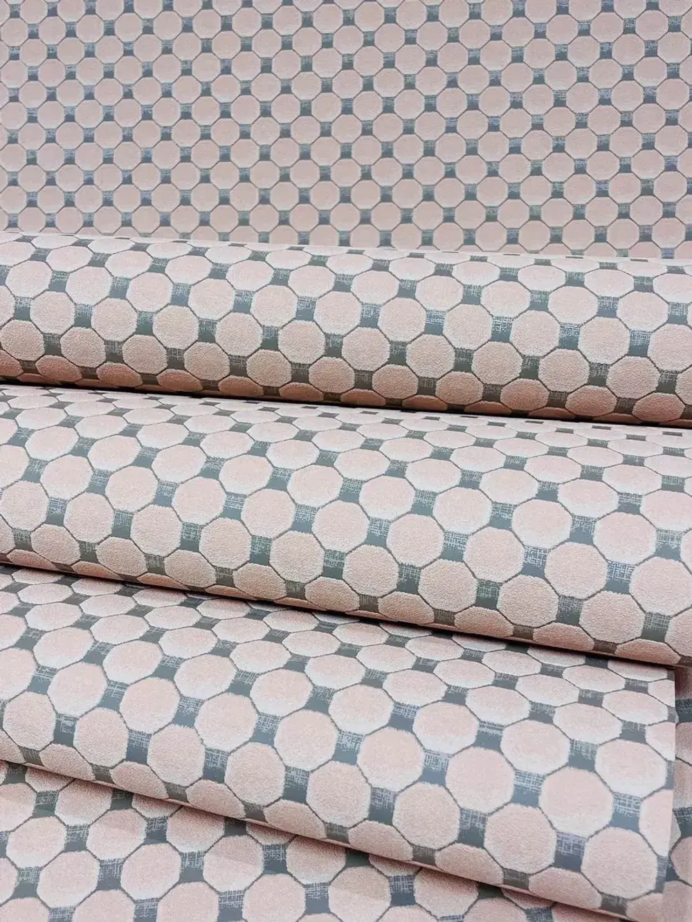 Обои ecodeco BN Preloved Нидерланды