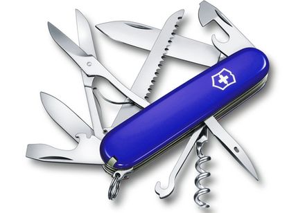 Мультитул Нож Victorinox 1.3713.2 Huntsman