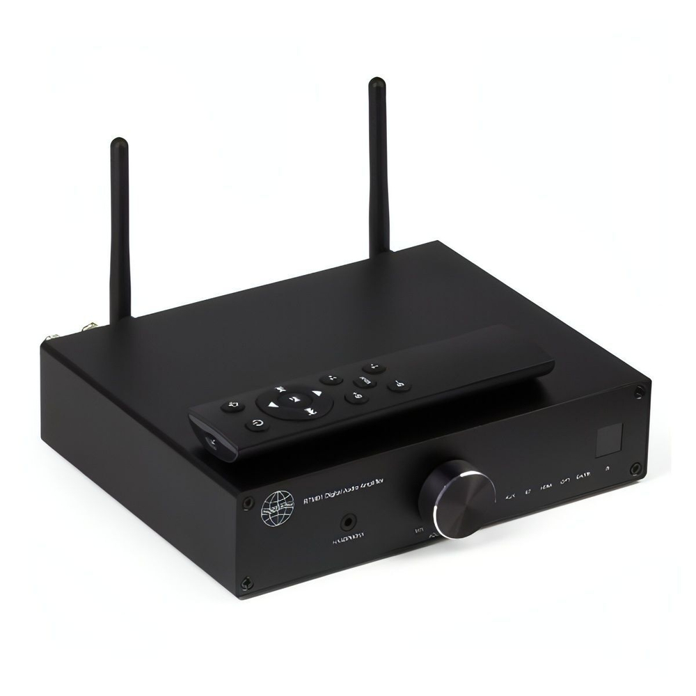 Усилитель Radiotehnika RTM01