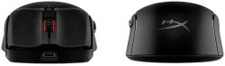 Мышь HP HyperX Pulsefire Haste 2 Wireless USB черная