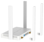 Wi-Fi роутер Keenetic Runner 4G KN-2212