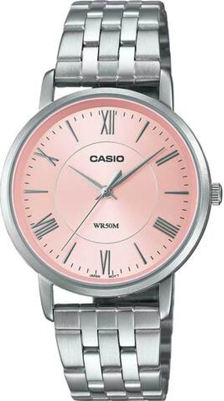 Женские наручные часы Casio LTP-B110D-4A