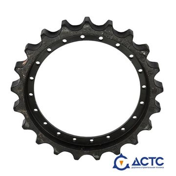 Звездочка ведущая KOMATSU PC300-6