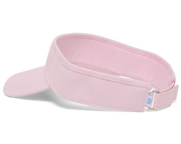 Козырек теннисный Australian Open Logo - pardait pink