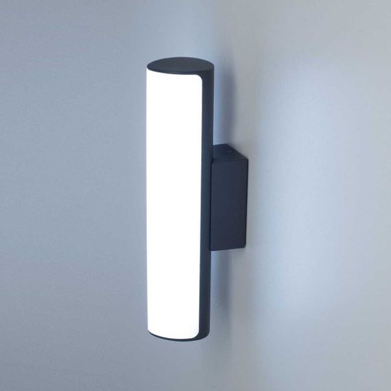 Уличный настенный светодиодный светильник Citilux CLU0007