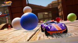 Hot Wheels Unleashed 2 Turbocharget (диск для PS5, полностью на английском языке)