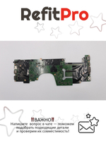 Материнская плата для ноутбука Lenovo ThinkPad Yoga 260 i5-6200U INT TPM NOK (00NY944), оригинал