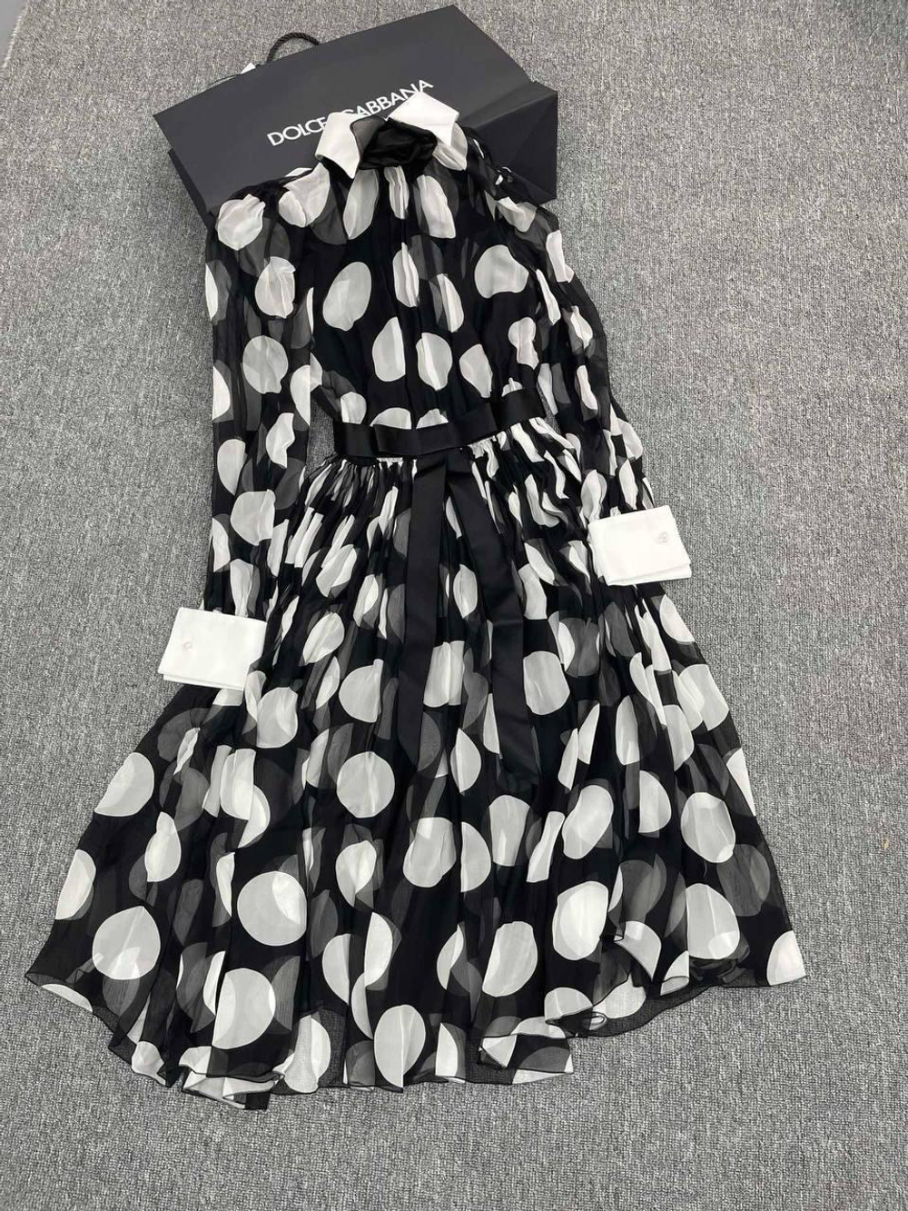 Платье Dolce Gabbana