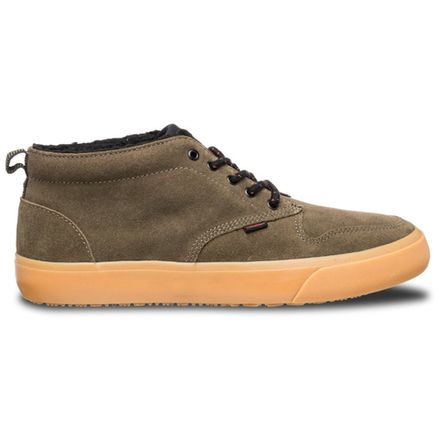 Dc shoes tonik lace up shop