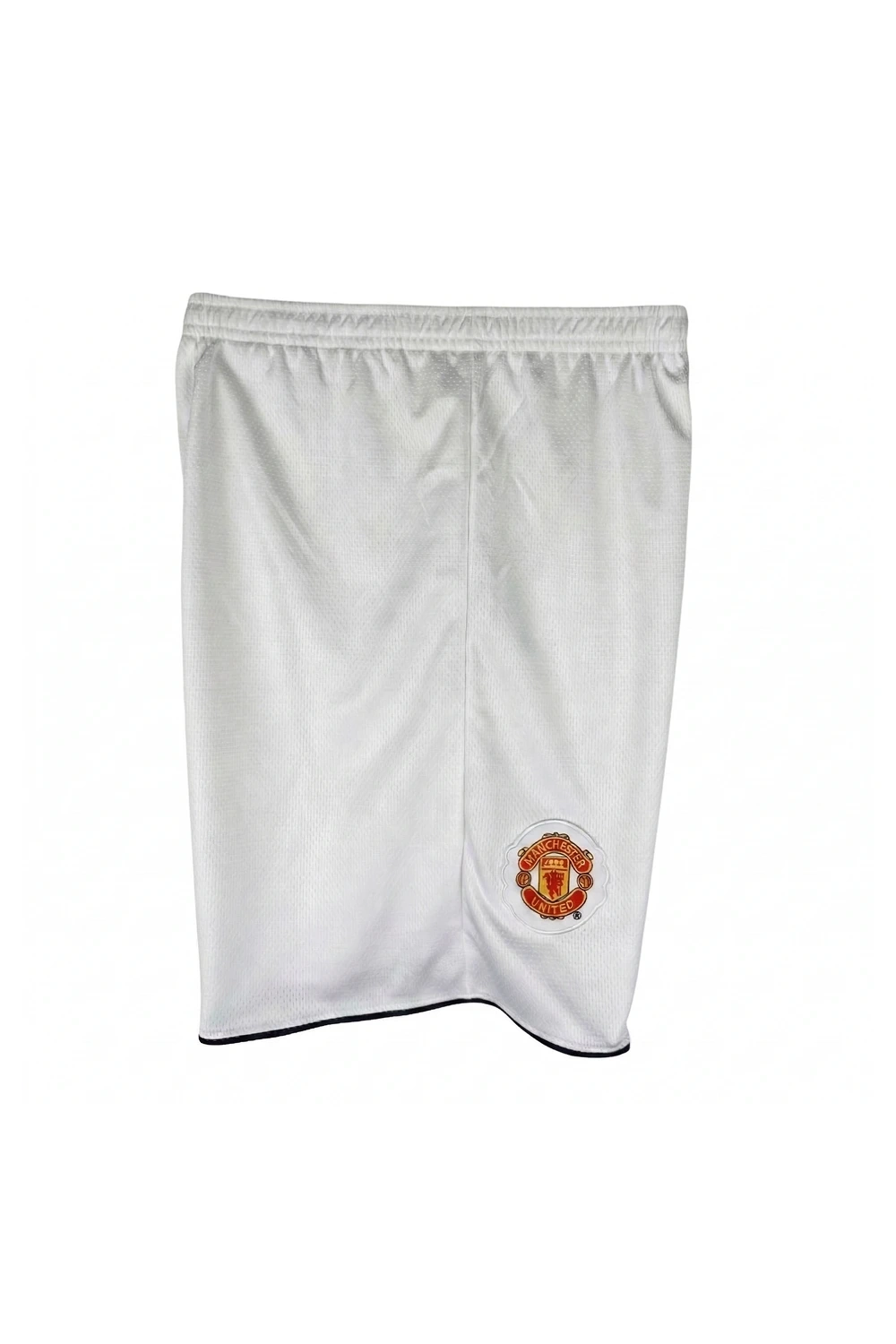 Форма футбольная детская Манчестер Юнайтед 2007/08 Роналду 7