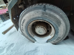 Howo T5G 8x4 Самосвал ZZ3317V306GE1 (Дизельный, 10,5 л, 441 л.с., МТ)