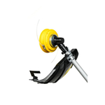 Триммер бензиновый Huter GGT-520T